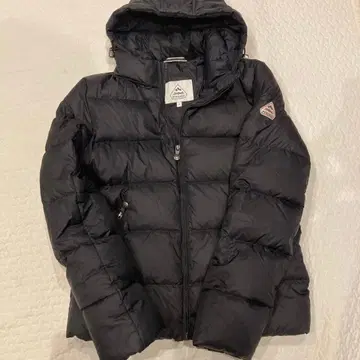 피레넥스 스푸트니크 매트 다운 자켓 남성용 새상품급