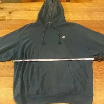 Champion 리버스 위브 후디