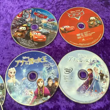 겨울왕국 2편과 카 2편