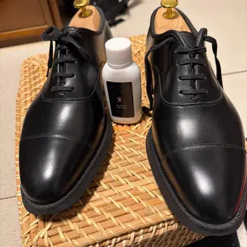 사니야마초 방수 토모지로 7.5(25.5) 슈트리 러버 폴리셔 포함