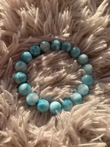 라리마 팔찌 오리지널 파우치 포함