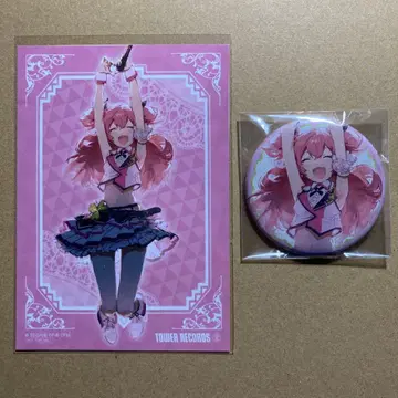 모모이 아이리 앨범 특전