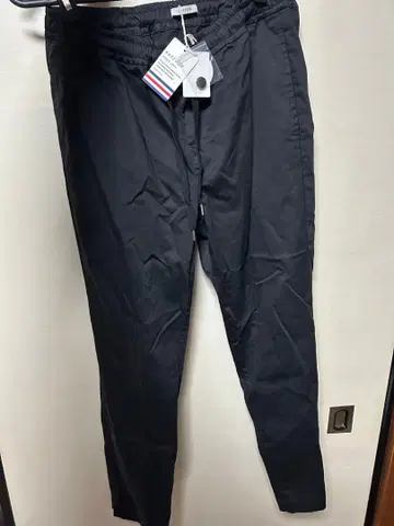 [새상품] bayflow 치노 팬츠