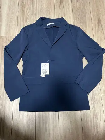 [ 새상품 ] JOURNAL STANDARD 네이비 테일러드 셋업