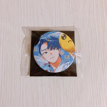 비바 렌 잇세이 캔뱃지 특전