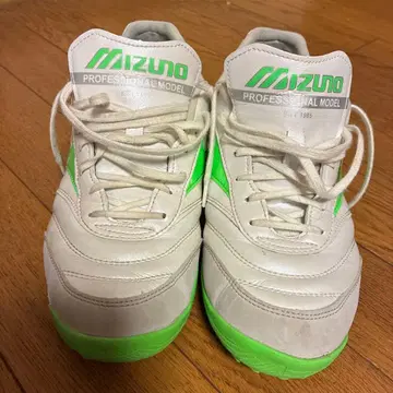 Mizuno 풋살화 26.5