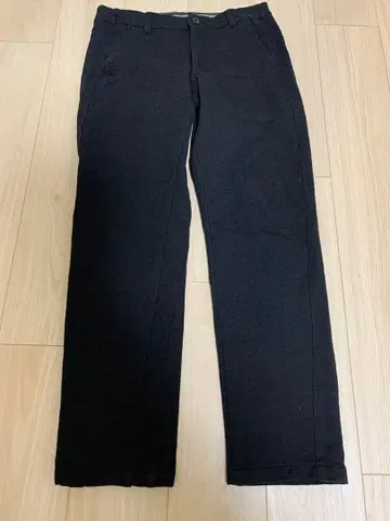 미즈노 골프 팬츠