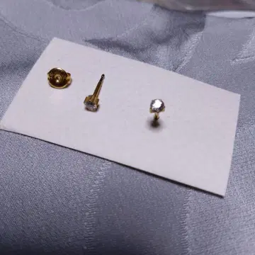 퍼스트 귀걸이 (의료용)