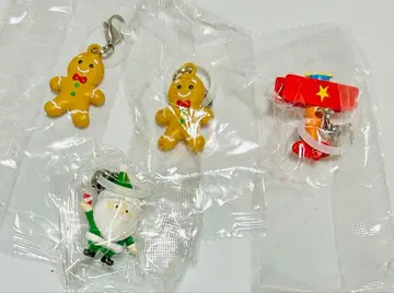 메지루시 액세서리 시즌 컬렉션 -winter ornament-