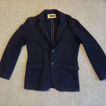 corsini 테일러드 자켓 네이비 50