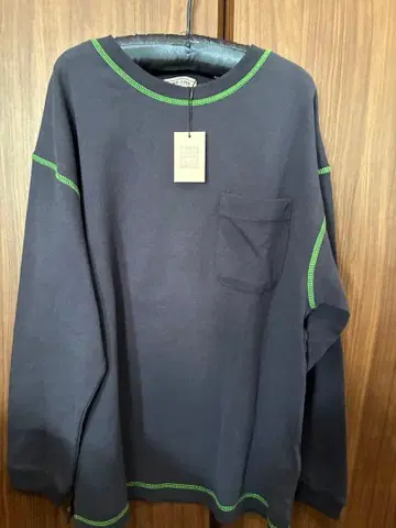 니코앤드 MODE NORM CORE 풀오버