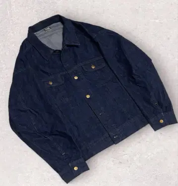 [ Lee 라이더스/TK 별주 ] 데님 셋업 데님 자켓 청바지 M