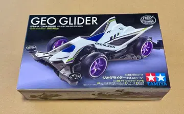타미야 미니 사륜구동 지오 글라이더 F-MA 섀시