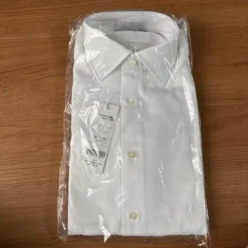 화이트 와이셔츠 38-85 일본제