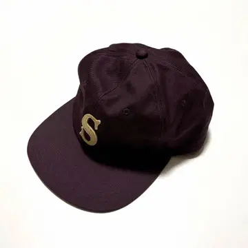 vintage THE H. W. DOG&CO. 캡