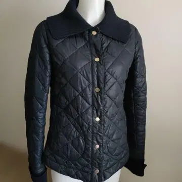 TOMMY HILFIGER 퀼팅 자켓 XS