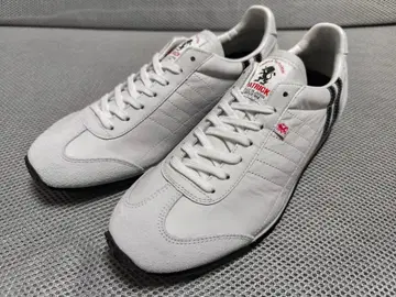 PATRICK IRIS_WH/BK(size39)