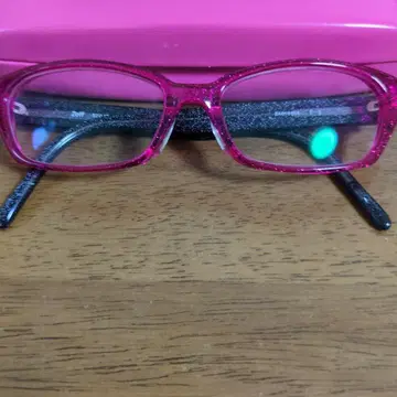 레어!조프 패션 안경