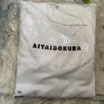 히메히나 아이타이 재회 후드티