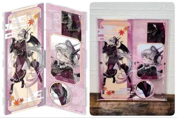 FGO 교마후 2025 릴리스 아크릴 병풍