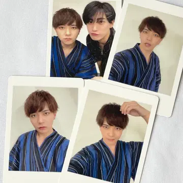 겐토 나나크로니클 하피카 10 카케루