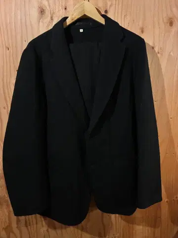 muji labo 캐시미어 혼방 셋업