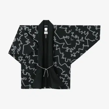 소우소우 아야오리 모지리 소매 단 문 S