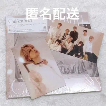 MAZZEL NAOYA 포토 카드 A 세트