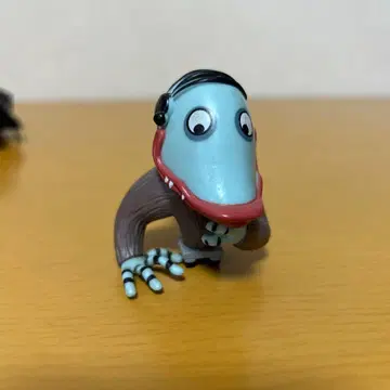 펀코사제 나이트메어 비포어 크리스마스 계단 아래의 생물