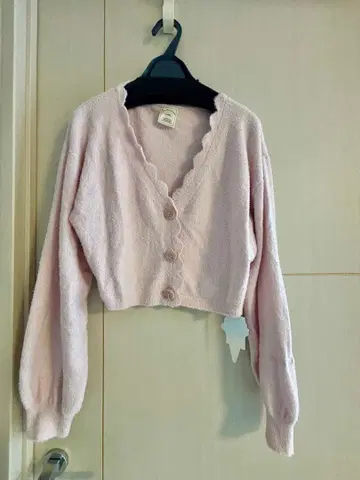 젤라또피케 가디건 룸웨어 gelato pique 택 포함 새상품