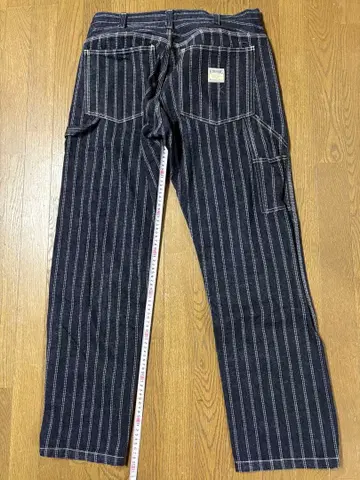 코지마 페인터 팬츠 36인치