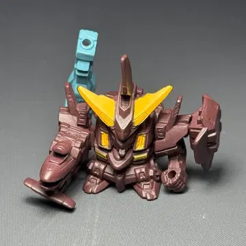 SD 건담 풀컬러 커스텀 건담 슬론 아인