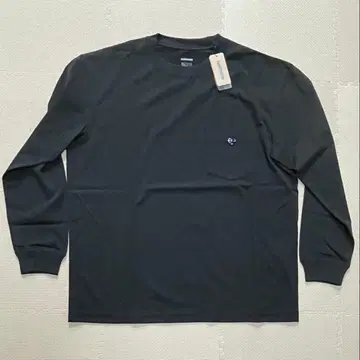 시마노 코튼 패치 롱 슬리브 SH-012V