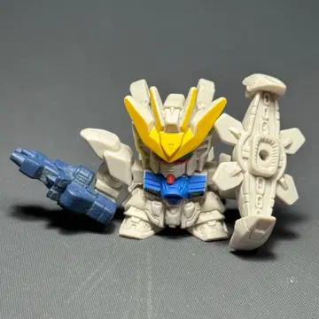 SD 건담 풀컬러 커스텀 X 디바이더 엑스 디바이더