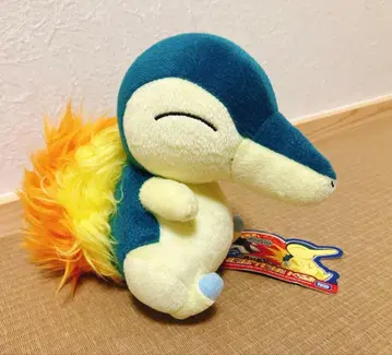 블레이범 봉제 인형