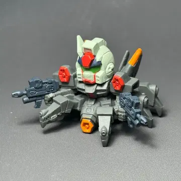 SD 건담 풀컬러 젤즈게