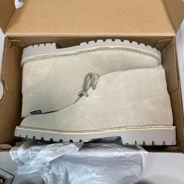 Clarks Desert Boot GORE-TEX