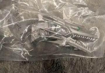 제일복권 고질라 대괴수열전 F상 몬스터 헤드 마그넷 메카 킹 기도라