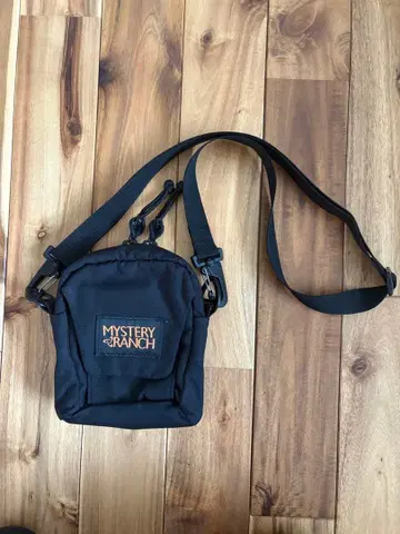 미스터리 랜치 미니 숄더