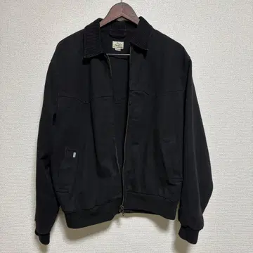 BACKERS 블루종 자켓 구제 의류