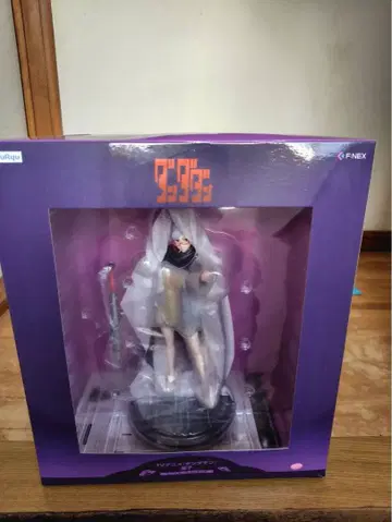 한다다 별자식 1/7 스케일 피규어 F NEX 미개봉