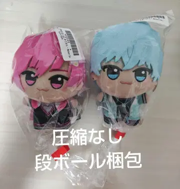 메테오라 -Meteorites- SD 인형 미카사 군 & 라피스