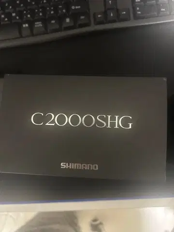 18 스텔라 c2000SHG