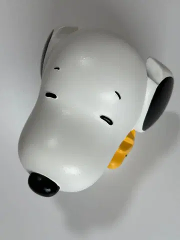 스누피 안경 거치대 안경 스탠드 PEANUTS 인테리어