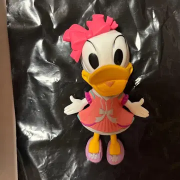 홍콩 디즈니랜드 시크릿 피규어 마그넷