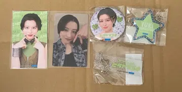 하로프로 안쥬르므 히라야마 유키 모바가챠