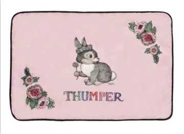 디즈니 톤스케 히구치 유코 YUKOHIGUCHI 담요