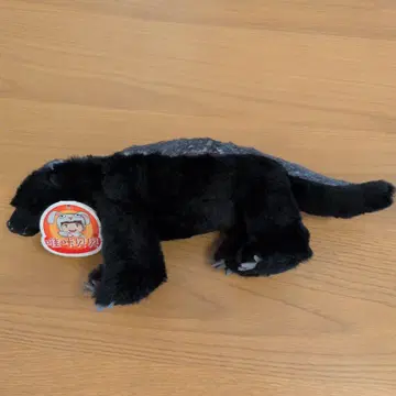 라텔 봉제 인형 약 40cm