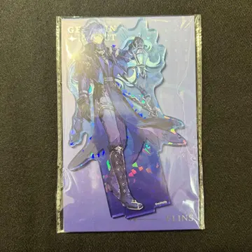 원신 후린즈 아크릴 스탠드 공식 정품