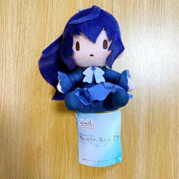 후와푸치 미니 봉제 인형 25시, 나이트 코드에서. 아사히나 마후유